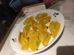 -船歌·鱼水饺青岛菜(正阳路店)