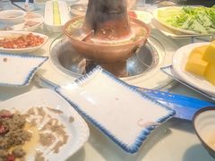 -福寿斋·老北京铜锅涮肉·烤鸭(顺义总店)