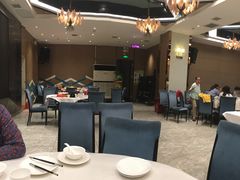 大堂-飞鹿餐饮·陕南菜(北关店)