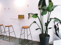 -常识咖啡common sense(春熙路店)