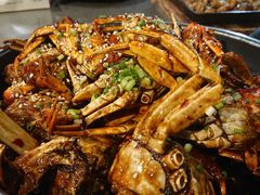 -一棠龙虾•王牌虾球(楚河汉街店)
