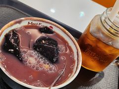 -鲜芋仙(宝地广场店)