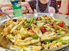 -怪怪龙虾·澳洲蓝龙王·深夜食堂(惊驾路店)