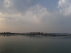 -南京金牛湖风景区