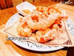 -老江南春·中国龙菜(衡山路店)