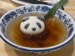 -西藏饭店·亚克·食光自助餐厅