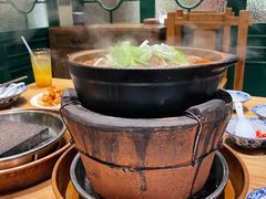 -十六蒲(桂林路店)