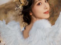 -海马体照相馆|大师(北京华贸中心店)