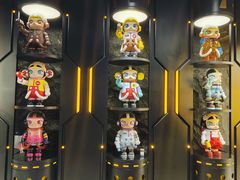 -泡泡玛特POPMART(西单大悦城店)
