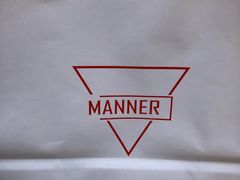 -Manner Coffee(大宁国际商业广场店)