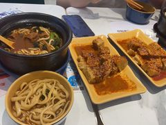 -姐弟俩土豆粉(北京双桥万达店)