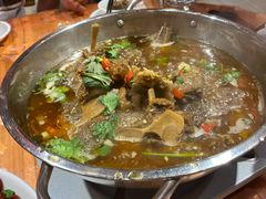 -炒师傅腊鲢鱼(左家塘店)