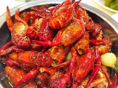 -老三龙虾(汉阳杨泗庙店)