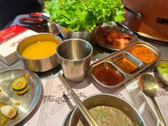 -西塔老太太泥炉烤肉(苏州大悦城店)