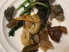 -山菌美食苑(振兴路店)