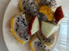 -傲泓度假酒店(河西奥体店)