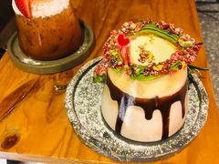 -BE NORMAL CAFE(霞溪路店)