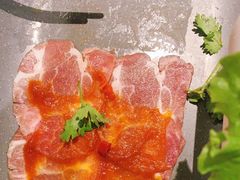 -新石器烤肉(招商1872店)