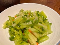 -奕景小馆·地道大连菜(恒隆广场店)