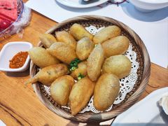 -79号渔船海鲜饭店(岗厦店)