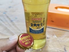 -小李子油焖大虾向阳总店