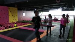 -latitude乐图空间(建宁路店)