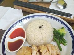 -马来MO简餐.南洋风味料理(美食街店)