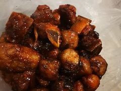 -眷江南之小蓝鲸(王府大街店)