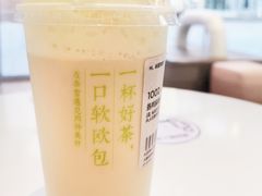 -奈雪的茶(大连新玛特店)