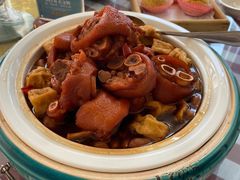 -邓丽君音乐主题餐厅