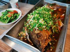 -树厨贵州菜(大十字店)