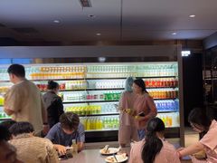 -翠林精选·洗浴·餐饮·住宿(江东大道店)
