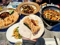 -魏铭鱼头捞饭(嘉善店)