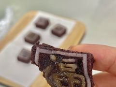 -富贵面包公司(运河店)