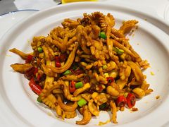 -兰湘子·湘菜小炒(长安万科广场店)