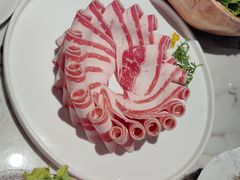 -大舜国风· 和牛火锅(绮霞街店)