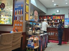 -小船渔村•大连菜•大连焖鱼(明泽街店)