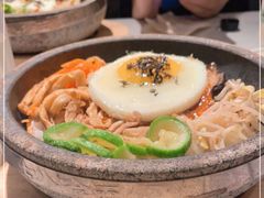 -七八冷面·延边朝鲜族美食(欢乐谷店)
