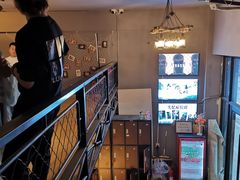 -谜语人真人演绎沉浸式密室实景游戏剧场