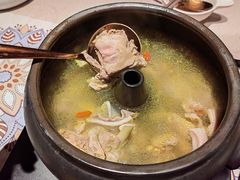 -云海肴·汽锅鸡·云南菜(高德置地店)