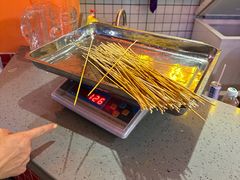 -钢管厂歆瑞源油卤串串香(春熙路太古里店)