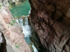 -云台山风景名胜区