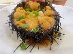 -良友·海鲜青岛菜(五四广场店)