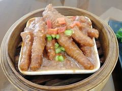-豫璟轩中餐厅(南昌万怡店)