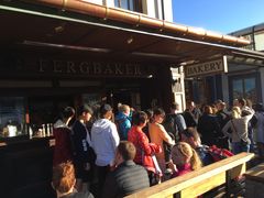 -Fergburger(皇后镇店)