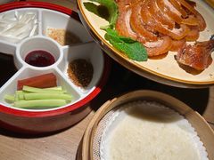 -青年公社烤鸭(滨湖银泰店)