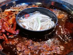-重庆渝达老火锅(春熙路店)
