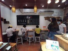 大堂-家宴·灌蛋·沙茶面(曾厝垵店)