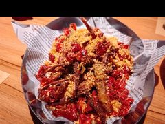 -雪熊精酿·哈尔滨烧烤酒馆(非遗大串店)