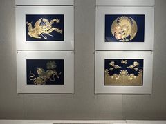 -深圳博物馆(古代艺术馆)
